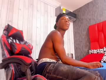 Jeyner_Andres January 15, 2025 Chaturbate stream image