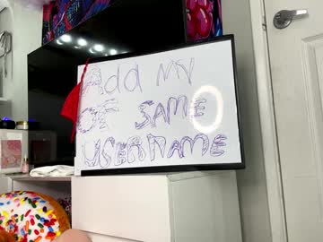 Kekebanksxx January 15, 2025 Chaturbate stream image