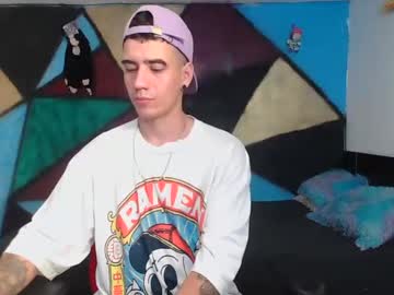 Kilyan_ January 15, 2025 Chaturbate stream image