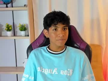 Kimerico_04 January 15, 2025 Chaturbate stream image