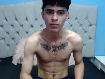 La_Chinga_22 January 15, 2025 Chaturbate stream image