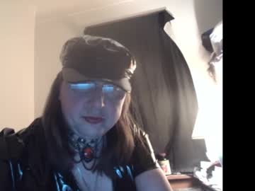 Lady_Delilah_Ts January 15, 2025 Chaturbate stream image