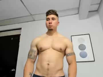 Lyonel15 January 15, 2025 Chaturbate stream image