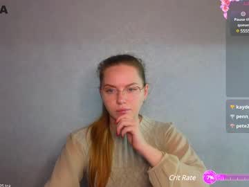 _Lysafeta_ January 15, 2025 Chaturbate stream image
