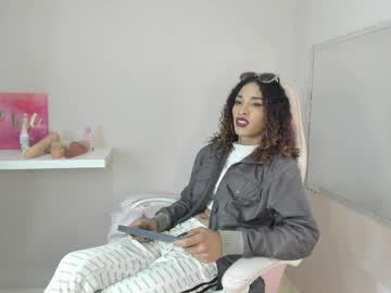 Marfilastrom January 15, 2025 Chaturbate stream image