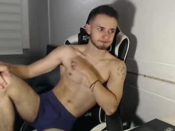 Massimo_Jiovano January 15, 2025 Chaturbate stream image