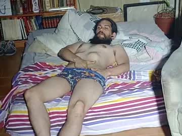 Morocho035 January 15, 2025 Chaturbate stream image
