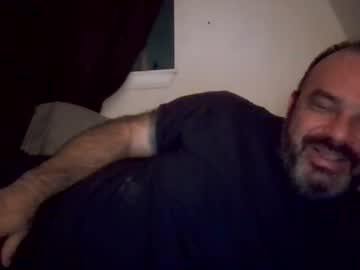 Seveninchrichard January 15, 2025 Chaturbate stream image