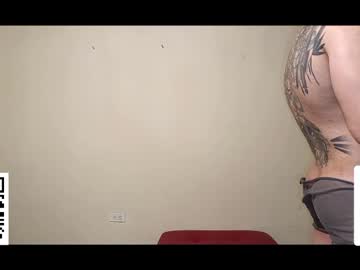 Shark2244444 January 15, 2025 Chaturbate stream image