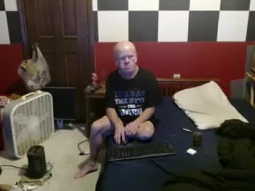 Terdy2366 January 15, 2025 Chaturbate stream image