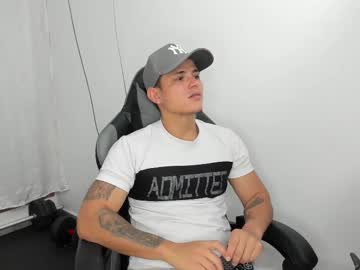 Teylor_Fel January 15, 2025 Chaturbate stream image