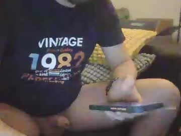 1989jeff January 15, 2025 Chaturbate stream image