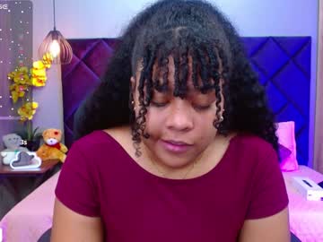 Aisha_Violet January 15, 2025 Chaturbate stream image