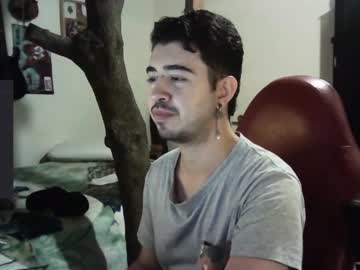 Artorias_4 January 15, 2025 Chaturbate stream image