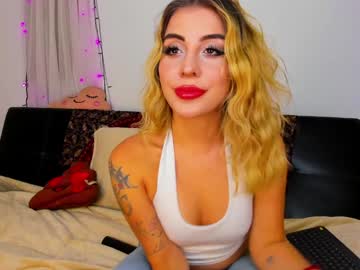 _Cloe_1 January 15, 2025 Chaturbate stream image