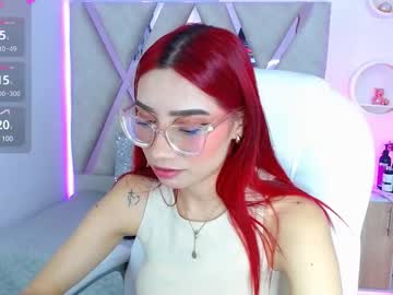 Cloe_Hills_ January 15, 2025 Chaturbate stream image