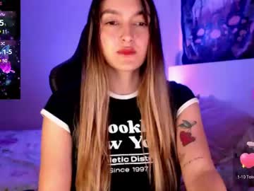 Gabybabe January 15, 2025 Chaturbate stream image