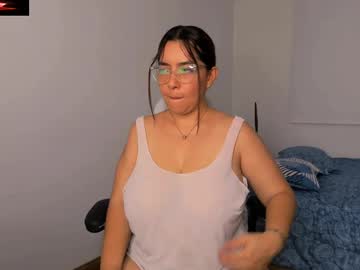 Grecia_25 January 15, 2025 Chaturbate stream image