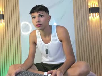 Im_Sebaslopez January 15, 2025 Chaturbate stream image