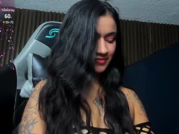 Issiswarrent January 15, 2025 Chaturbate stream image