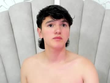 Jacob_Grey02 January 15, 2025 Chaturbate stream image