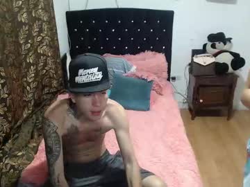 Kitty_And_Jake January 15, 2025 Chaturbate stream image