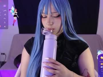 Kurochan420 January 15, 2025 Chaturbate stream image