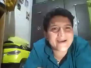 Maria_1diaz January 15, 2025 Chaturbate stream image