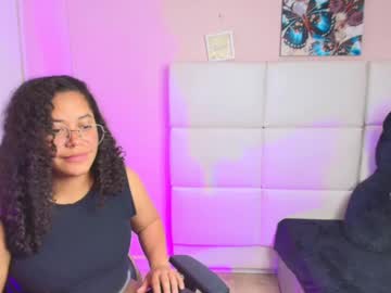 Nani_Gutierrez_ January 15, 2025 Chaturbate stream image