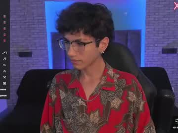 Oliver_Fast_ January 15, 2025 Chaturbate stream image