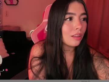 Shantall_Vidales January 15, 2025 Chaturbate stream image