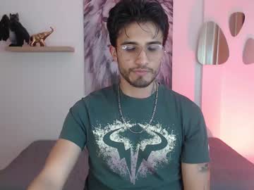 Yoshy_Man January 15, 2025 Chaturbate stream image