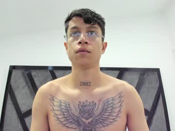 Agarevans January 15, 2025 Chaturbate stream image