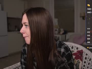 Alexa_Feels January 15, 2025 Chaturbate stream image