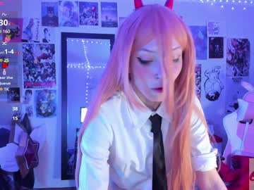 Anette_Sf January 15, 2025 Chaturbate stream image