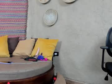 Antonellaroux January 15, 2025 Chaturbate stream image