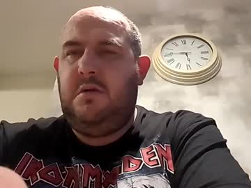 Bikerbear1979 January 15, 2025 Chaturbate stream image