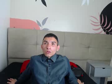 Calvinwildd January 15, 2025 Chaturbate stream image