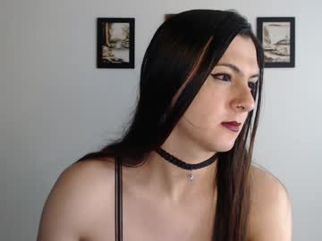 Camila_Bigcock_Ts January 15, 2025 Chaturbate stream image
