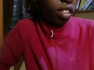 Ceci5 January 15, 2025 Chaturbate stream image