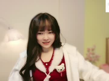 Chenjing0 January 15, 2025 Chaturbate stream image