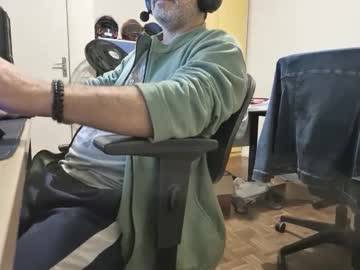 Chris1502pr January 15, 2025 Chaturbate stream image