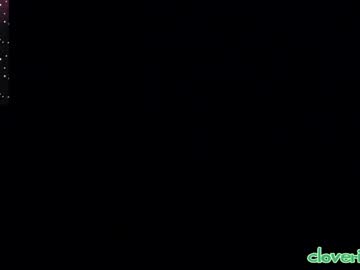 Cloveritallll January 15, 2025 Chaturbate stream image