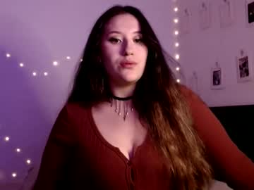 Freyja_Cherry January 15, 2025 Chaturbate stream image