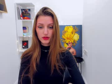 Heartedlove_1 January 15, 2025 Chaturbate stream image