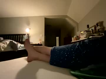 Heavenlysoles1 January 15, 2025 Chaturbate stream image