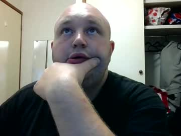 Hotrodder323 January 15, 2025 Chaturbate stream image