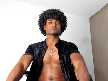 James_Makony January 15, 2025 Chaturbate stream image