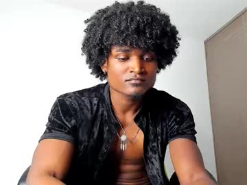James_Makony_1 January 15, 2025 Chaturbate stream image