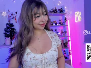 Ji_Hyun January 15, 2025 Chaturbate stream image